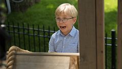 Ep. 7 - In una selva oscura