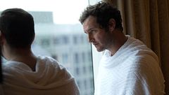 Ep. 9 - La messe della morte