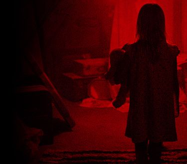 Trailer - Death Mirror