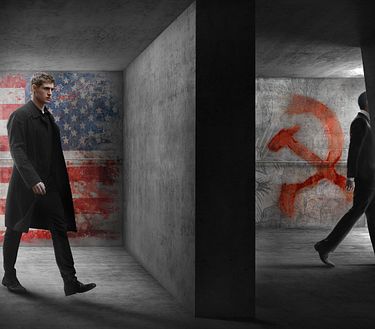 Ep. 3 - Un ex agente del kgb