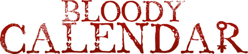 Bloody Calendar - Film Mediaset Infinity