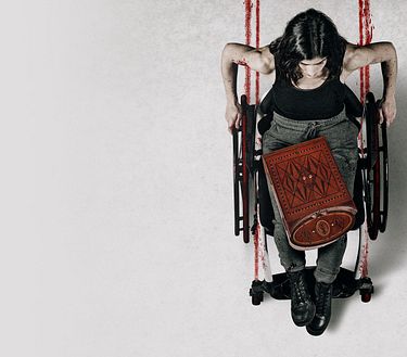 Trailer - Bloody Calendar