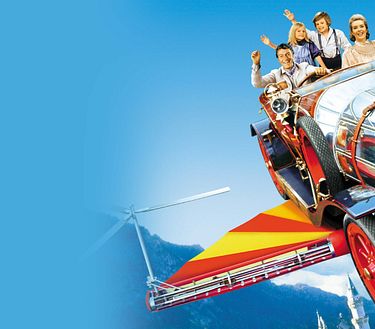 Chitty Chitty Bang Bang