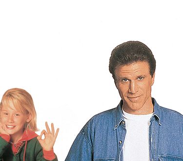 Papà ti aggiusto io!