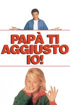 Papà ti aggiusto io!