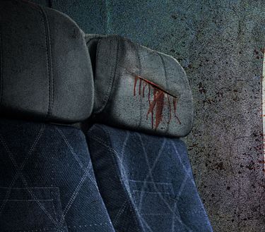 Trailer - Fila 19 - Incubo ad alta quota