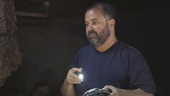 ep.19 - La fortezza dei giocattoli