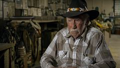 ep.13 - Il vecchio West