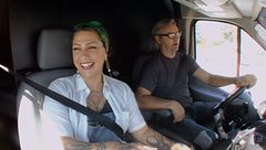 ep.18 - Oggetti di antiquariato