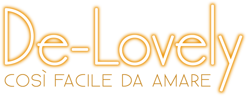 De-lovely - così facile da amare - Film Mediaset Infinity