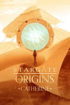 Stargate Origins: Catherine