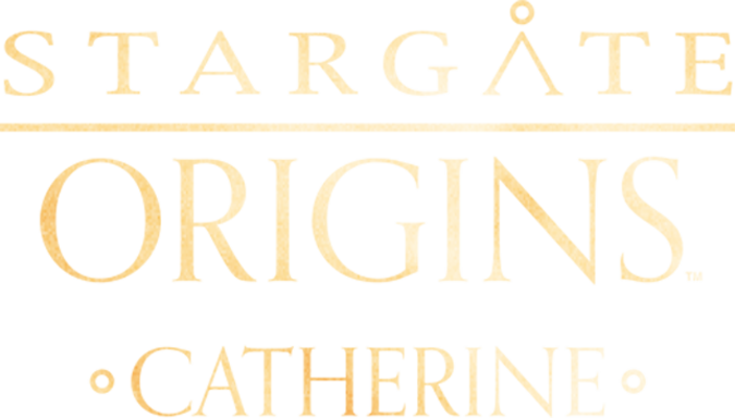 Stargate Origins: Catherine - Film Mediaset Infinity