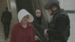 Ep. 4 - Nolite Te Bastardes Carborundorum