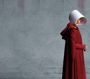 Ep. 6 - Il posto di una donna