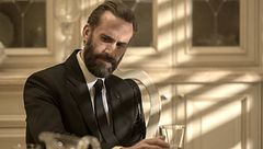 Ep. 4 - Dio benedica la bambina