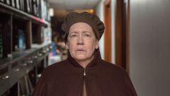 Ep. 5 - Numero sconosciuto