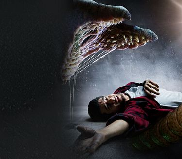 Trailer - Terrore dal profondo