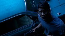 Trailer - Terrore dal profondo