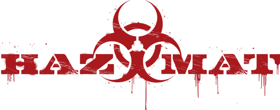 Hazmat - Film Mediaset Infinity