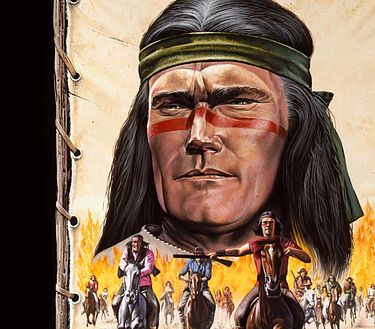 Geronimo