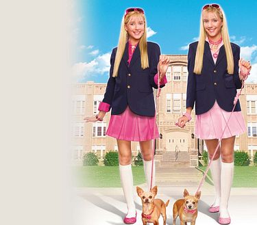 Ufficialmente bionde