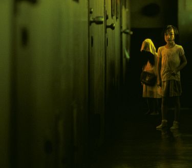 Trailer - Dark Water