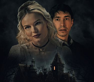 Trailer - House of darkness