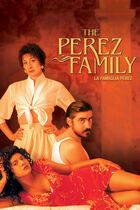 La famiglia Perez