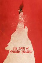 Il lupo della neve