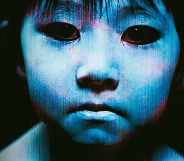 Ju-On: Rancore (2002)
