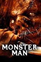 Monster man