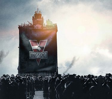 Orwell 1984