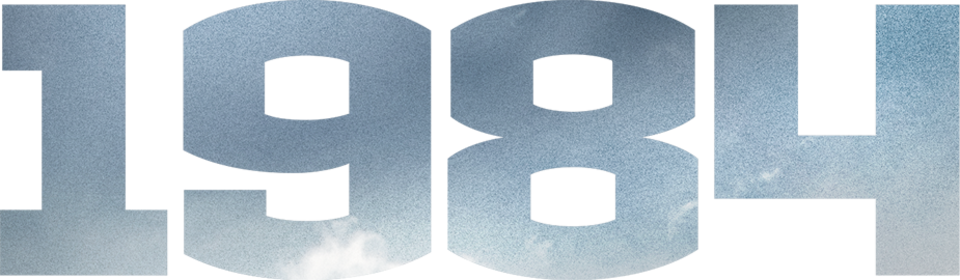 Orwell 1984 - Film Mediaset Infinity