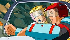 Ep. 1 - La decisione