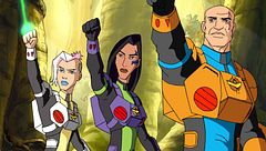 Ep. 2 - Doppio dovere