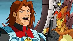 Ep. 5 - Un vecchio amico