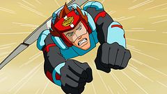 Ep. 6 - Cacciarsi nei guai