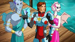 Ep. 8 - La cosa giusta