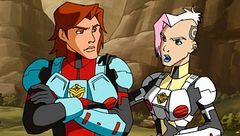 Ep. 11 - L'energia misteriosa