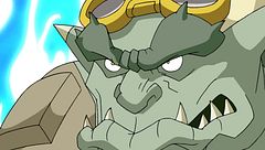 Ep. 12 - L'iniziazione