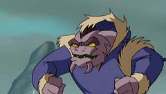 Ep. 17 - Il volto del male