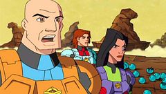 Ep. 23 - Un talento naturale