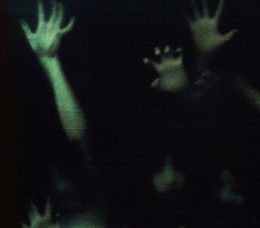 Ju-On (2000)