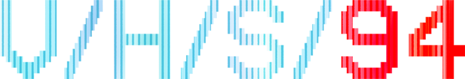 V/H/S 94 - Film Mediaset Infinity