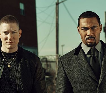 Ep. 2 - Caccia al killer