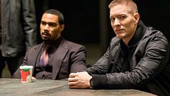 Ep. 6 - Strane alleanze