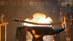 ep.14 - La lama più veloce del West