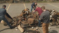 ep.20 - Speciale Marvel