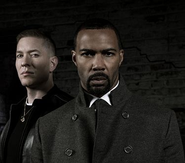 Ep. 4 - Ci siamo dentro insieme