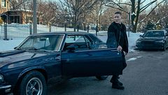 Ep. 1 - Una miccia corta e una memoria lunga